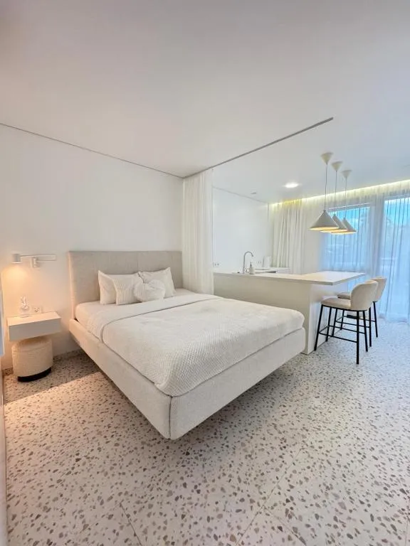 Image of Bright white